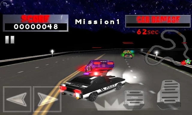 Frantic Race 2 screenshots