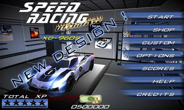 Speed Racing Ultimate 2 screenshots