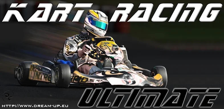 Kart Racing Ultimate screenshots