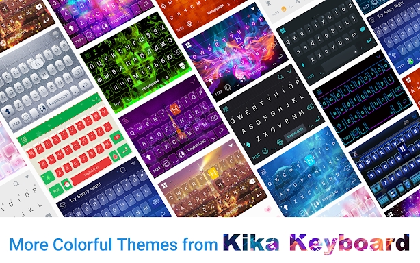 Pinksakura Keyboard Theme screenshots