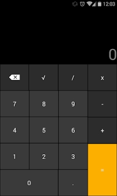 Smart Hide Calculator screenshots