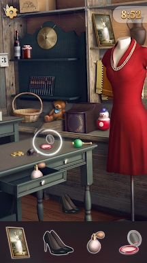 Hidden Objects: Search Games screenshots