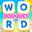 Bouquet of Words: Word Game icon