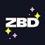 ZBD: Bitcoin, Games, Rewards icon