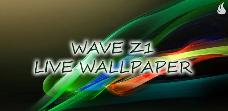 Wave Z1 Live Wallpaper screenshots