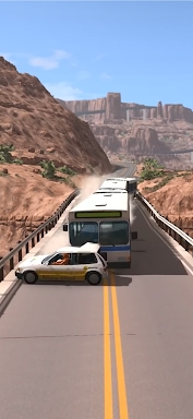 Limit  Driver screenshots