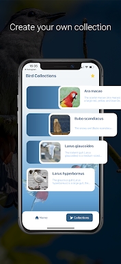 Bird Identifier - Picture Bird screenshots