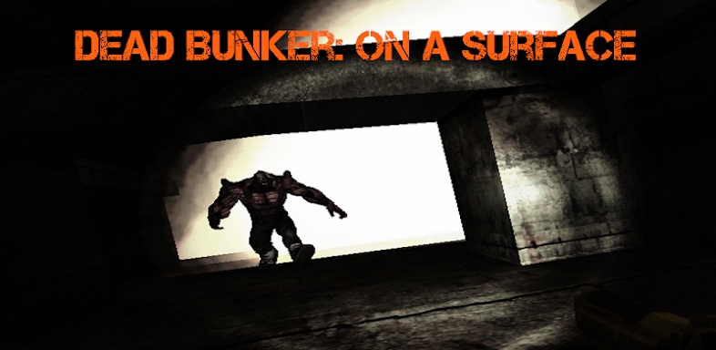 Dead Bunker 3 Lite screenshots