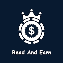 Read and Earn Money