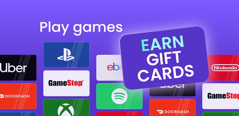 MISTPLAY: Play to Earn Rewards screenshots