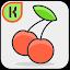 Cherry KWGT icon