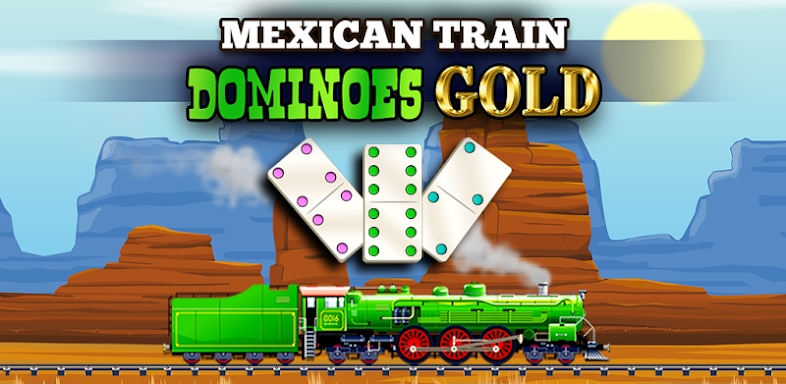 Mexican Train Dominoes Gold screenshots