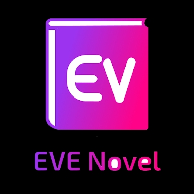 EVE novel screenshots