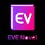 EVE novel icon