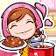 Cooking Mama: Let's cook! icon