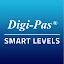 Digipas Smart Levels icon