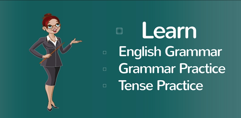 Learn English Grammar screenshots
