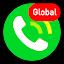 Call Global icon