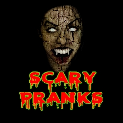 Scary Prank App