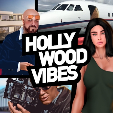 Hollywood Vibes: The Game screenshots