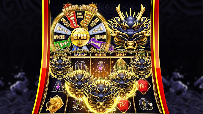 Cash Blitz Slots: Casino Games screenshots
