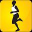 Jogging Tracker icon