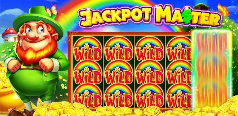 Jackpot Master™ Slots - Casino screenshots