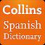 Spanish Complete Dictionary icon