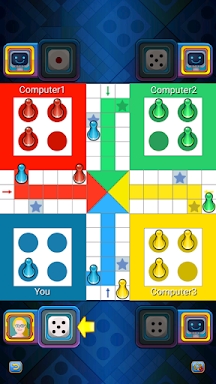 Ludo Master™ - Ludo Board Game screenshots