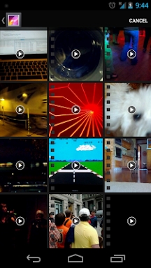 Video Looper screenshots
