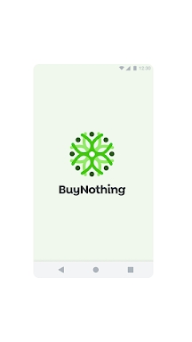 BuyNothing screenshots