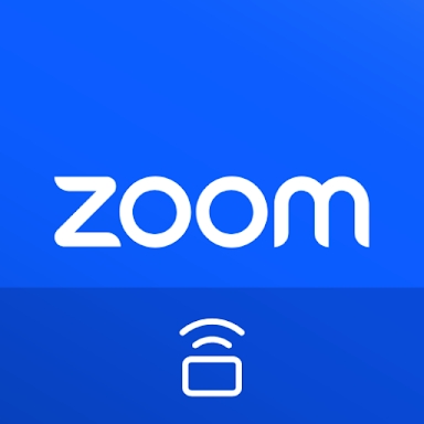 Zoom Rooms Controller screenshots