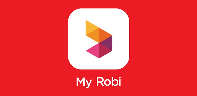 My Robi - Offers, Usage, More screenshots