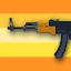 Gun Breaker - Idle Gun Games icon