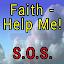 Faith Help Me icon