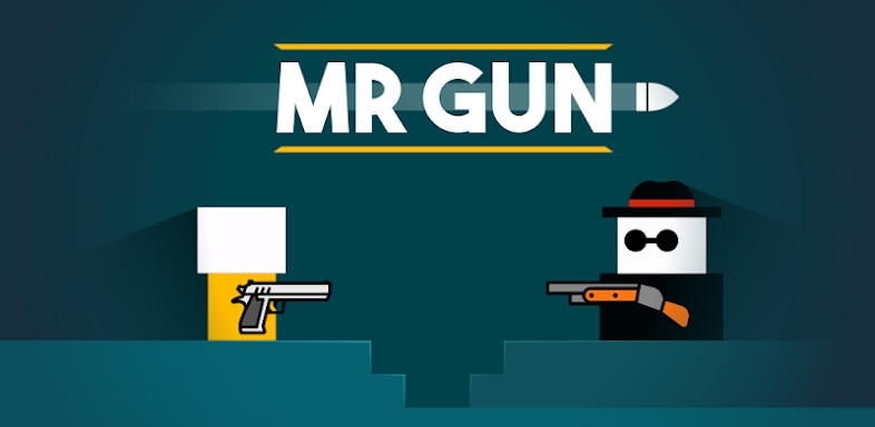 Mr Gun screenshots