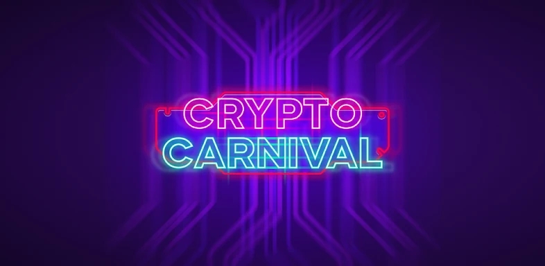Crypto Carnival screenshots