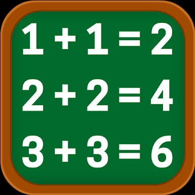 Preschool Math Games for Kids screenshots