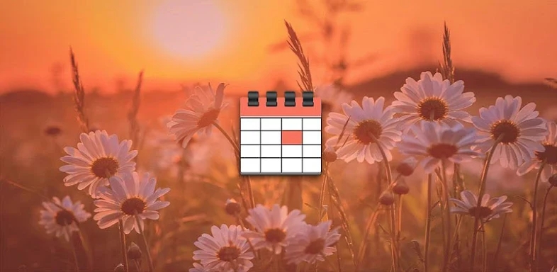 Menstrual Calendar screenshots