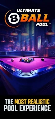 Ultimate 8 Ball Pool screenshots