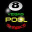 Vegas Pool Sharks Lite icon