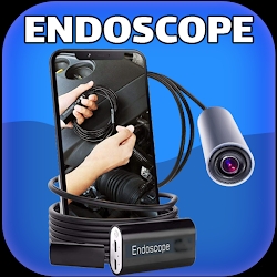 Endoscope Camera Connector