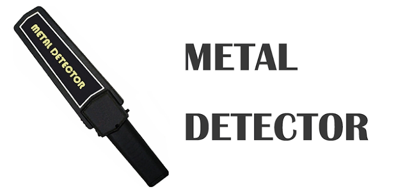 Metal Detector (Max, Min) screenshots