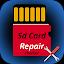 SD Card Repair checker icon