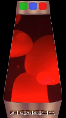 Lava Lamp | Night Light Sleep screenshots