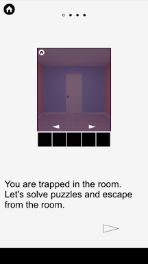 SMALL ROOM -room escape game- screenshots