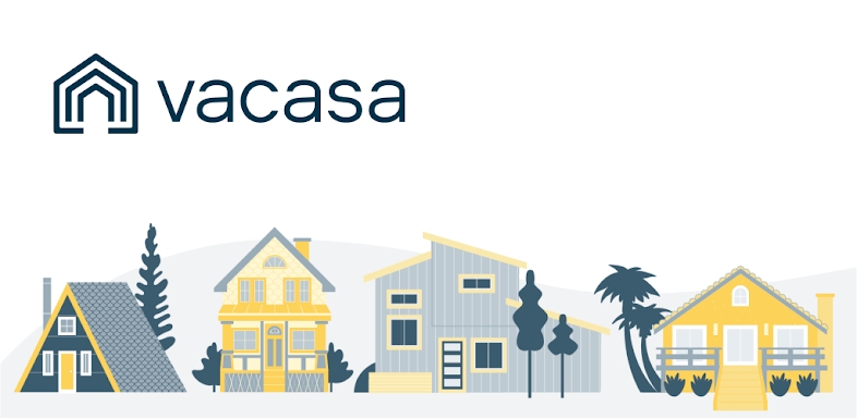 Vacasa - Vacation Rentals screenshots