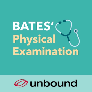 Bates' Physical Examination screenshots
