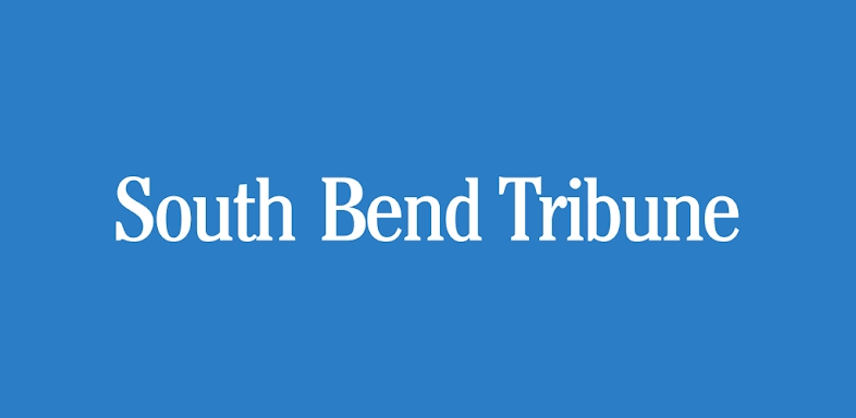 South Bend Tribune screenshots