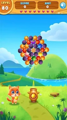 Fruits Shooter screenshots